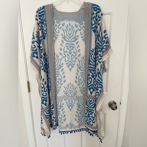 Coverup/kimono